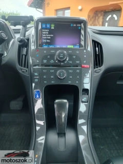 Opel Ampera 