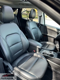 Ford Kuga Escape 2.0 240km SEL 2021r. Panorama