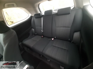 Toyota Auris I (2006 - 2012) 1.4 , 2007, Webasto, Serwisowana, 2 właściciel