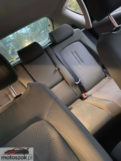 Sprzedam Seat Altea 2.0 TDI