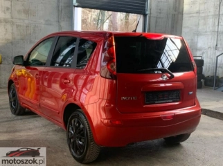 Piękna bezawaryjna Toyota Corolla 1,6 benzyna doinwestowana