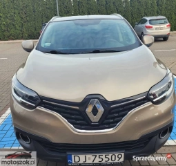 Renault Kadjar 1.2 Energy Tce 130 ZEN