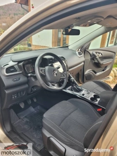 Renault Kadjar 1.2 Energy Tce 130 ZEN