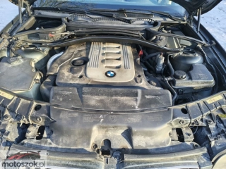 BMW X3 E83  3.0d
