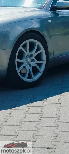 Felgi z oponami 18/45/245