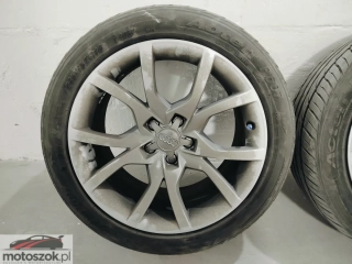 Felgi z oponami 18/45/245