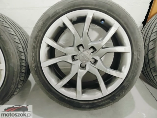 Felgi z oponami 18/45/245