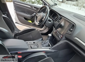 Renault Megane IV / 1.6 DCI / 130 KM / LED / NAVI / rok 2016 /