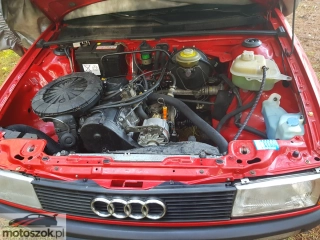 Audi 80 Okazja 