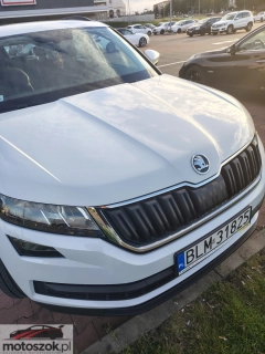 Skoda Kodiaq 2017