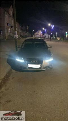 Audi a6 c6 Quattro!!!!