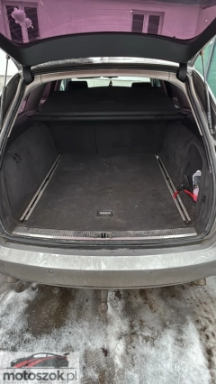 Audi a6 c6 Quattro!!!!