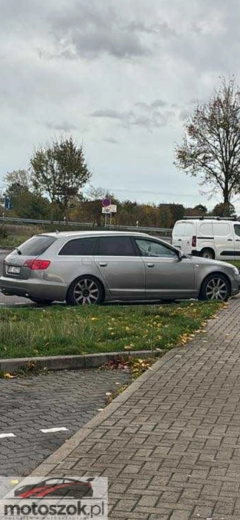 Audi a6 c6 Quattro!!!!