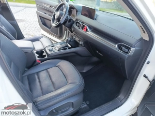 Mazda CX-5 SKYACTIV-G 194 AWD Exclusive-Line