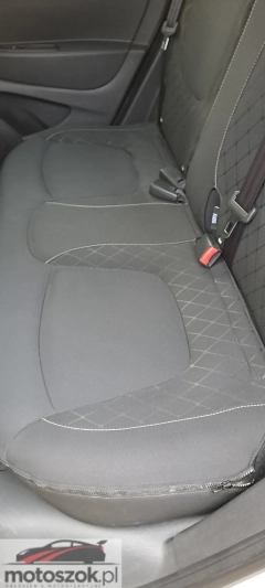 Sprzedam Renault Captur 2014 rok