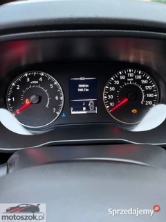 Dacia Duster Prestige TCe 100LPG g.2021 Chojnice Okazja!