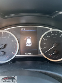 Nissan Micra K14  1.0 IG-T – 2019 r.