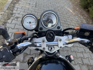 Suzuki SV 650