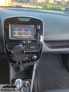 Renault Clio gt line