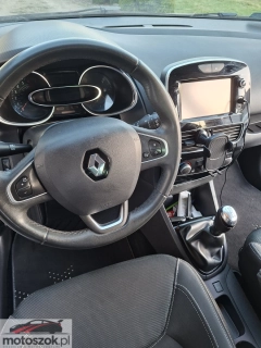 Renault Clio gt line