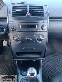 Mercedes-Benz Klasa A 180