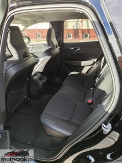 Volvo XC60 D3 Momentum 2018r.