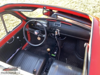 Fiat500L OLDTIMER