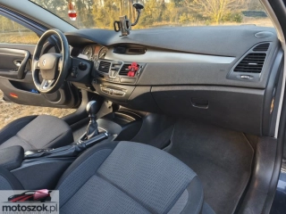 Renault Laguna 3, 1.5dCi
