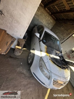 Opel insignia A 2.0 cdti