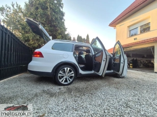 Volkswagen Passat 2.0 TDI DSG BlueMotion Technology Highline