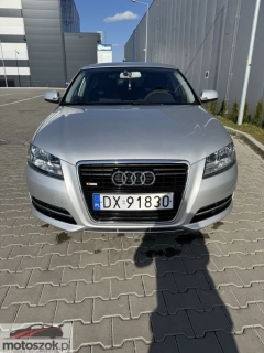 Audi A3 2012 1.6TDI