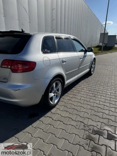 Audi A3 2012 1.6TDI