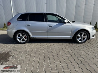 Audi A3 2012 1.6TDI