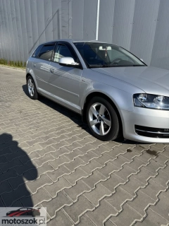 Audi A3 2012 1.6TDI