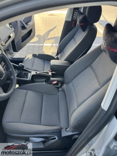 Audi A3 2012 1.6TDI