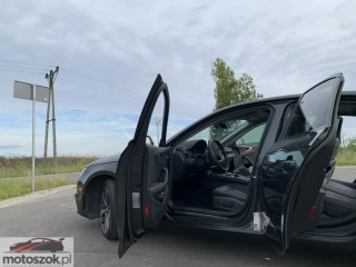 AUDI A4 Premium 40 TFSI - 2019