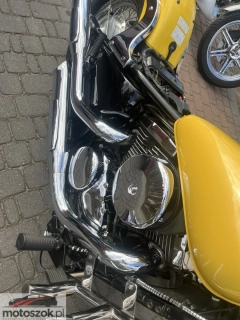 Sprzedam Kawasaki VN800