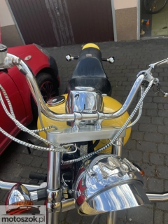 Sprzedam Kawasaki VN800