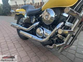 Sprzedam Kawasaki VN800