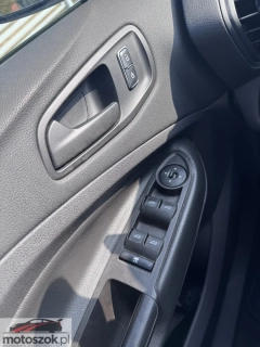 Ford escape LPG benzyna 2016 SUV zamiana 
