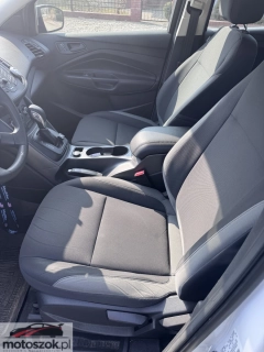 Ford escape LPG benzyna 2016 SUV zamiana 