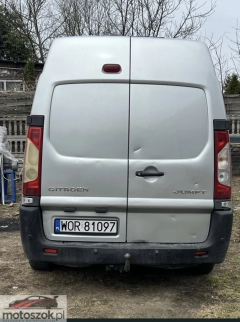 Citroen Jumpy 