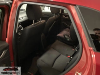 Mazda CX-3, 2018 rok, 2.0 Benzyna, Automat, Salon PL