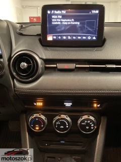 Mazda CX-3, 2018 rok, 2.0 Benzyna, Automat, Salon PL