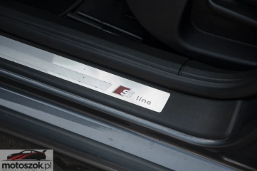 Audi A4 Limousine Audi A4 B7 2.0 MPI S-Line Webasto Lodówka