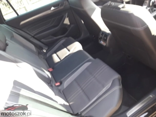 Volkswagen Passat Alltrack 2.0 TDI, 71 tys. km, 2023 rok