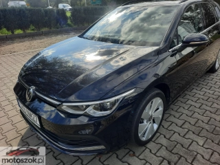 VW GOLF VIII DSG 2.0TDI KOMBI STYLE 
