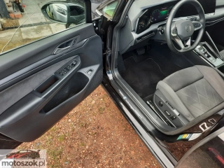 VW GOLF VIII DSG 2.0TDI KOMBI STYLE 