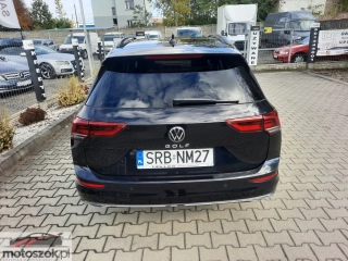 VW GOLF VIII DSG 2.0TDI KOMBI STYLE 