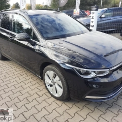 VW GOLF VIII DSG 2.0TDI KOMBI STYLE 